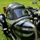 VI. Mosonmagyaróvári Veteránjármű Találkozó