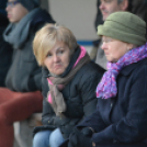 FUTURA Mosonmagyaróvár - Balatonfüred (1:1) (Fotó: Nagy Mária)