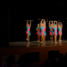 Bemutatkozó - Haller Sport Majorette és Break Egyesület gála műsora (fotó: Horváth Attila)