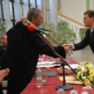 Egyetem tanévnyitó (Fotó: Nagy Mária)