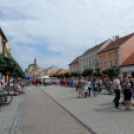 Apró kezek, csodakertek kertépítő verseny (Fotó: Horváth Attila)