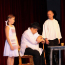 Szociális Munka Napja - városi díjátadó ünnepség