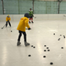 Mosonmagyaróvári Jégpálya Megnyitó