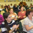 Költészet Napja a városi könyvtárban