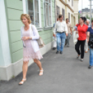 Virágos Mosonmagyaróvár (Fotó: Nagy Mária)