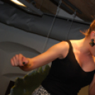 Víz Világnapja 2013 (Fotó: Nagy Mária)