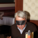  Vak Randi - Jótékonysági program, a  Lions Club Mosonmagyaróvár szervezésében