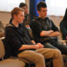 24 órás vetélkedő megbeszélése (Fotó: Nagy Mária)