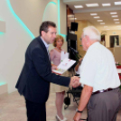 „Legszebb konyhakertek” mosonmagyaróvári díjkiosztó ünnepsége (Fotó: Stipkovits Veronika)