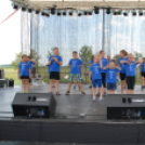 Hal és Kenyér fesztivál Lipót - Hungarocky Táncegyesület fellépése