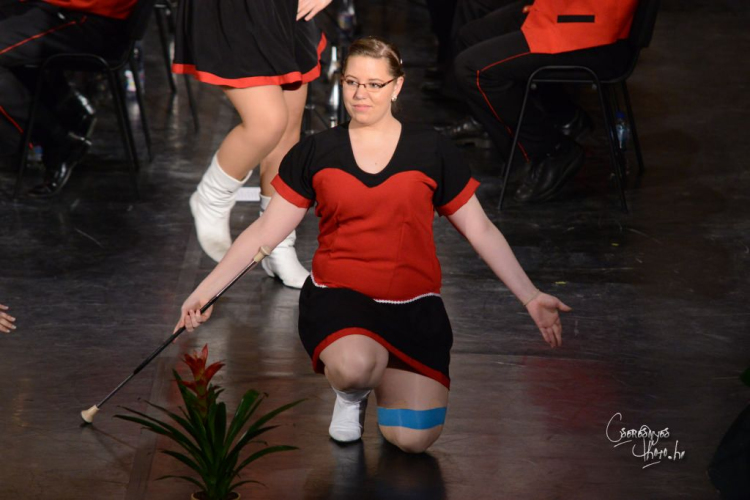 65. éves Kühne Fúvószenekar ünnepi koncertje