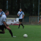 FUTURA Mosonmagyaróvár - Budaörs (0:2) (Fotó: Nagy Mária)