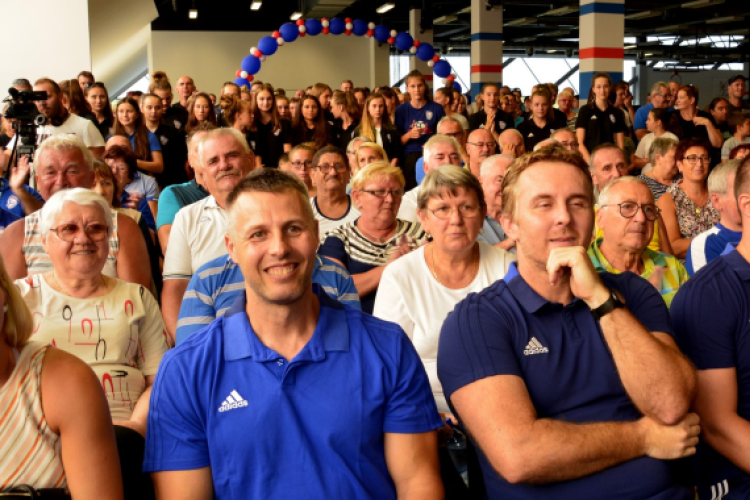 Motherson-MKC évadnyitó