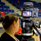 Eu-Fire Mosonmagyaróvár KC sajtótájekoztató 