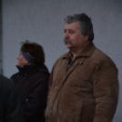 Fáklyás menet (Fotó: Nagy Mária)