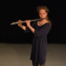 Növendék hangverseny (Fotó: Nagy Mária)