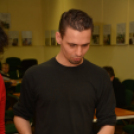 Családi társasjáték (Fotó: Nagy Mária)