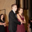 Kossuth Lajos Gimnázium szalagtűző - 12.BC osztály