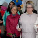 Színes Majális (Fotó: Horváth Attila)