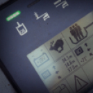 Nyílt nap a mosonmagyaróvári Tűzoltóságon - madártávlati képekkel