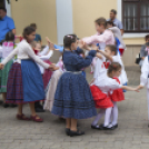 Családi Nap a Magyaróvári Plébánia a plébániatemplom felszentelésének 350 évfordulója alkalmából