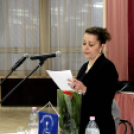 Mozgáskorlátozottak Mosonmagyaróvári Egyesületének évzáró közgyűlése