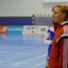 Női kézilabda NBI, Alapszakasz: 18. forduló MKC SE – Szeged KKSE (30-20) (Fotó: Horváth Attila)