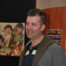 Rajzolj az egérrel rajzpályázat eredményhirdetése (Fotó: Nagy Mária)