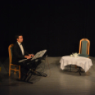 Szíj Melinda koncert (Fotó: Nagy Mária)