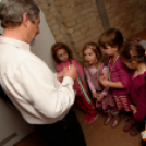 Óvodás malom és sakkverseny - Lányok (Fotó: Horváth Attila)