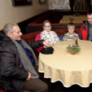 Lions ajándék átadó a Corvinában (fotó: Horváth Attila)