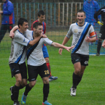 FUTURA Mosonmagyaróvár - Csepel Fc (2:1) Gratulálunk! (Fotó: Nagy Mária)