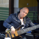 Pillangó Óvoda és Mini Bölcsőde családi nap az Alma együttessel 