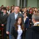 Egyetem évnyitó (Fotó: Nagy Mária)