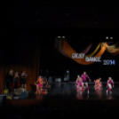 Okay Dance 2014. Gálaműsor - Full Version A Teljes Műsor Part 3.
