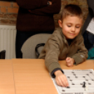 Óvodás malom és sakkverseny - Fiúk (Fotó: Horváth Attila)