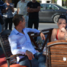 Azúr divatbemutató (Fotó: Nagy Mária)