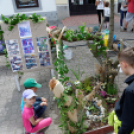 Apró kezek, csodakertek kertépítő verseny (Fotó: Horváth Attila)