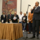 Mosonmagyaróvári Csokoládé Fesztivál, első nap