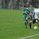 Futura Mosonmagyaróvár - Szombathelyi Haladás (2:2) (Fotó: Nagy Mária)