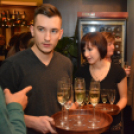 Belvárosi üzletkör ünnepi közgyűlése (Fotó: Nagy Mária)