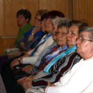 2016 április 2. - Kék séta az autizmussal élőkért (Fotó: Stipkovits Veronika)