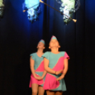 Ünnepi gálaműsor a tánc világnapja tiszteletére - Szigeti Gábor táncpedagógus emlékére