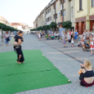 Kult-Utca - Napkeleti Délután (Fotó: Horváth Attila)