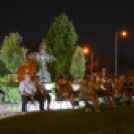 Múzeumok Éjszakája