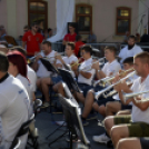 NYÁRI FESZTIVÁL – SZENT ISTVÁN NAPOK 2019, Első nap