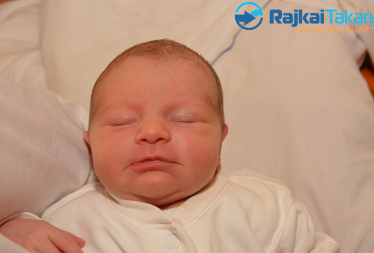 Szitás Szofi Kata, 3300 gr. Halászi