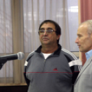 Mozgáskorlátozottak Mosonmagyaróvári Egyesületének évzáró közgyűlése