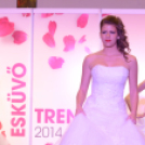 Esküvői Kiállítás - Győr Árkád - 2014.