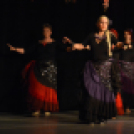 Ünnepi gálaműsor a tánc világnapja tiszteletére - Szigeti Gábor táncpedagógus emlékére